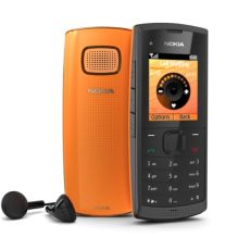 Nokia X1-00 Nokia X1-00