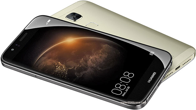 Huawei GX8 ya est disponible en la tienda online oficial de Estados Unidos de la empresa