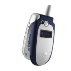 Motorola V555 Motorola V555