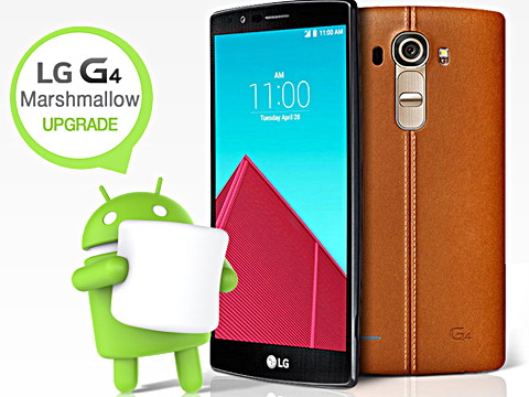 Android Marshmallow Llega Al Lg G En Corea Del Sur Gsm Blog