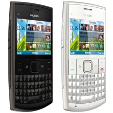 Nokia X2-01 Nokia X2-01