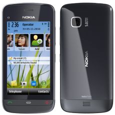 Nokia C5-03 Nokia C5-03
