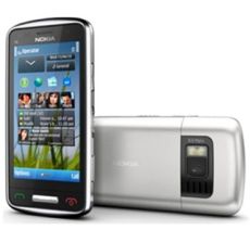 Nokia C6-01 Nokia C6-01