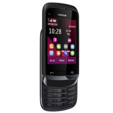 Nokia C2-02 Nokia C2-02