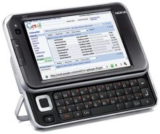 Nokia N9 Nokia N9