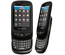 Alcatel OT 980 Alcatel OT 980