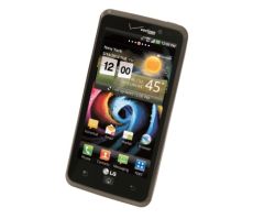 LG Spectrum VS920 LG Spectrum VS920