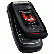 Motorola V860 Barrage Motorola V860 Barrage
