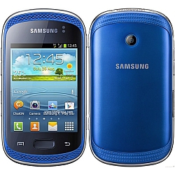 Samsung Galaxy Music S6010 Samsung Galaxy Music S6010
