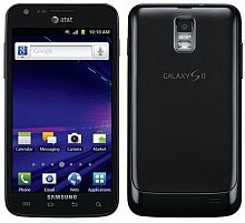 Samsung Galaxy S II Skyrocket Samsung Galaxy S II Skyrocket