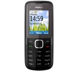 Nokia C1 Nokia C1
