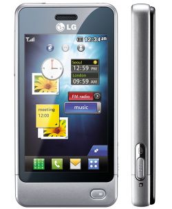 LG GD510 LG GD510