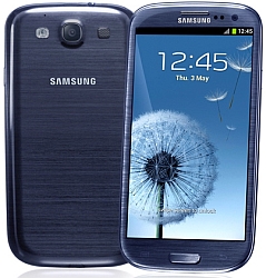 Samsung Galaxy S3 Samsung Galaxy S3