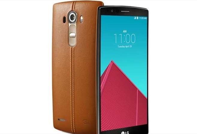 LG G4 Note (V10) sería presentado el 10 de octubre