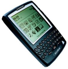 Blackberry 5820 Blackberry 5820