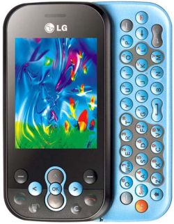 LG GT360 LG GT360