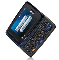 LG LN510 Rumor Touch LG LN510 Rumor Touch