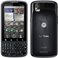 Motorola Pro Motorola Pro