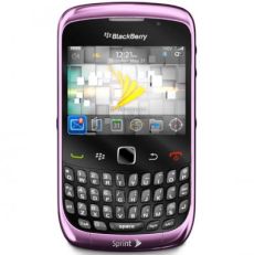 Blackberry 9330 Curve 3G Blackberry 9330 Curve 3G