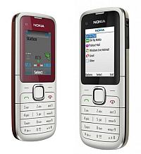 Nokia C1-01 Nokia C1-01
