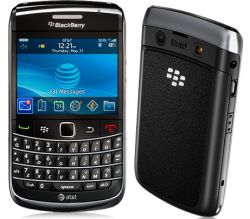 Quite el bloqueo de sim con el código del teléfono Blackberry 9700 Bold