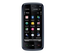 Nokia 5800 XpressMusic Nokia 5800 XpressMusic