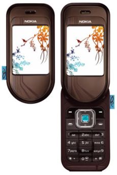 Nokia 7370 Nokia 7370