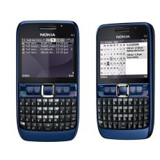 Nokia E63 Nokia E63