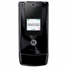 Motorola W490 Motorola W490