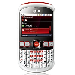 LG C305 LG C305