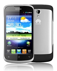 Huawei Ascend G300 Huawei Ascend G300