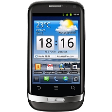 Huawei U8510 Ideos X3 Huawei U8510 Ideos X3