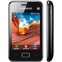 Samsung Star 3 Samsung Star 3