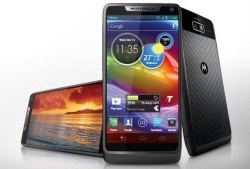 New Motorola xt890 New Motorola xt890