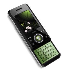 Sony-Ericsson S500i Sony-Ericsson S500i