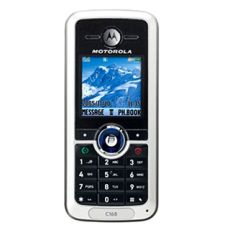 Motorola C168 Motorola C168
