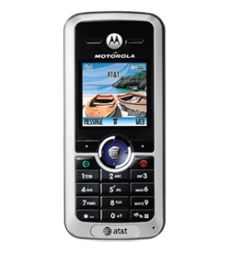 Motorola C168i Motorola C168i
