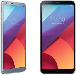 LG G6 Plus LG G6 Plus