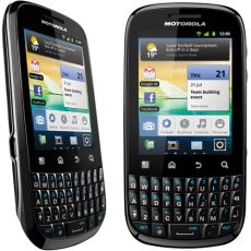 New Motorola FIRE XT311 New Motorola FIRE XT311