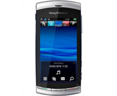 Sony-Ericsson U5 Sony-Ericsson U5