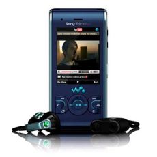 Sony-Ericsson W595 Sony-Ericsson W595