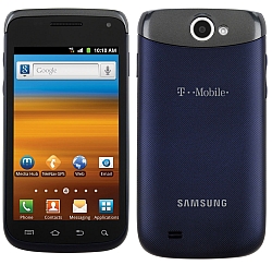 Samsung Exhibit II 4G T679 Samsung Exhibit II 4G T679