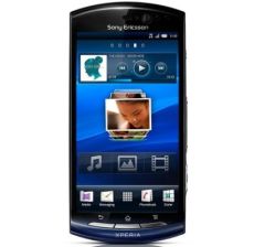Sony-Ericsson Xperia neo V Sony-Ericsson Xperia neo V