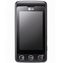 LG KP500 Cookie LG KP500 Cookie