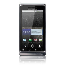 New Motorola A956 New Motorola A956