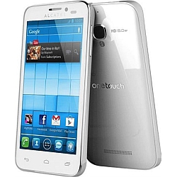 Alcatel OT-5020A Alcatel OT-5020A