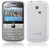 Samsung GT C3350 Samsung GT C3350