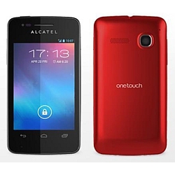 Alcatel OT-4030A Alcatel OT-4030A
