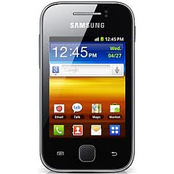Samsung Galaxy Young Samsung Galaxy Young