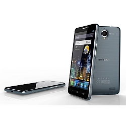 Alcatel One Touch Idol Alcatel One Touch Idol